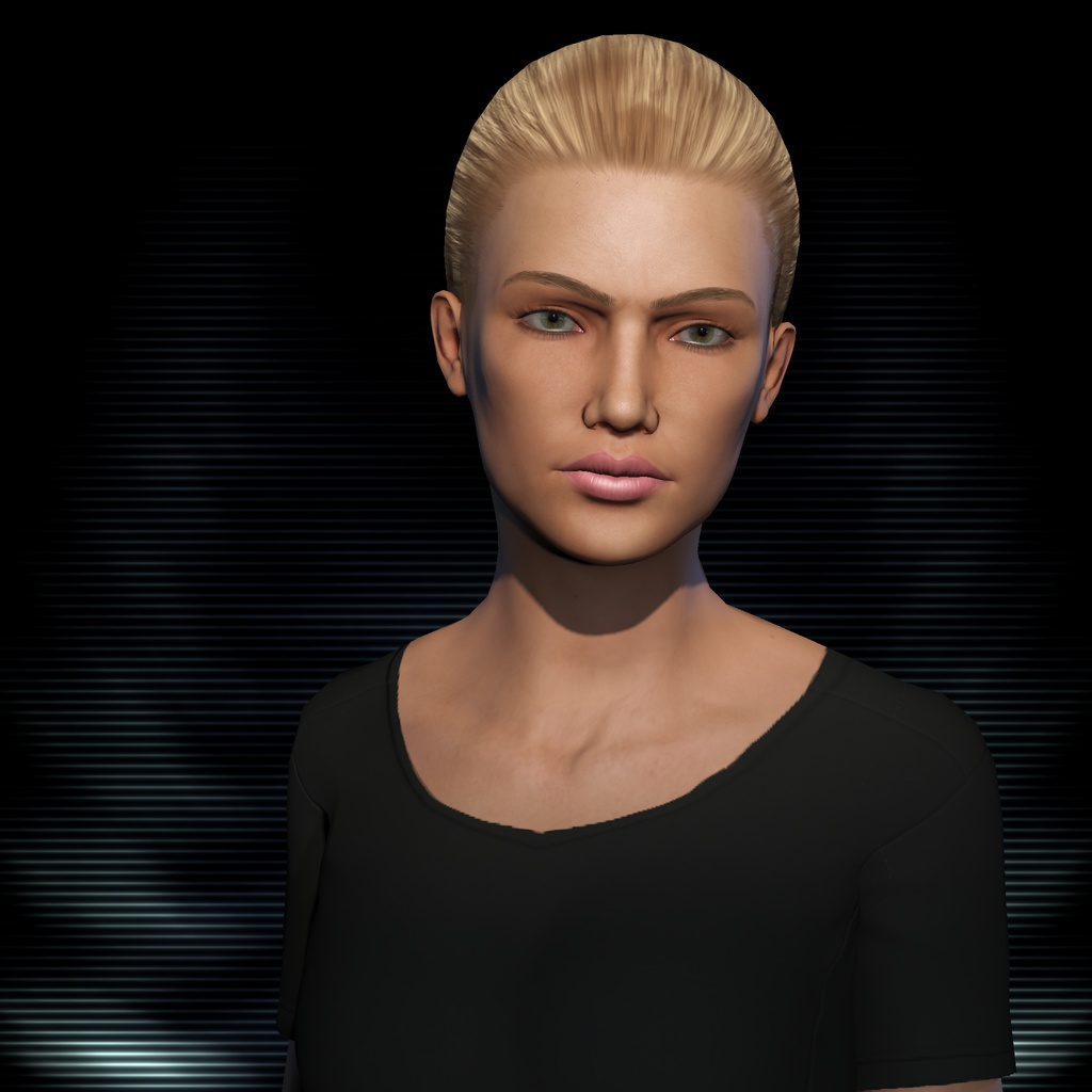 Caldari Citizen 91904363