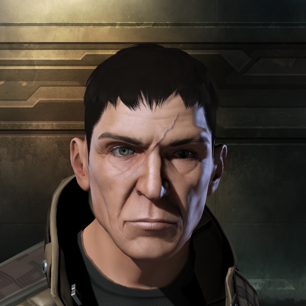 Orion Sovereign