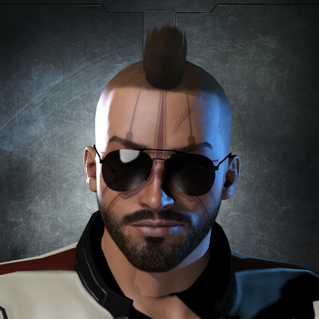 Mikhail Oracus