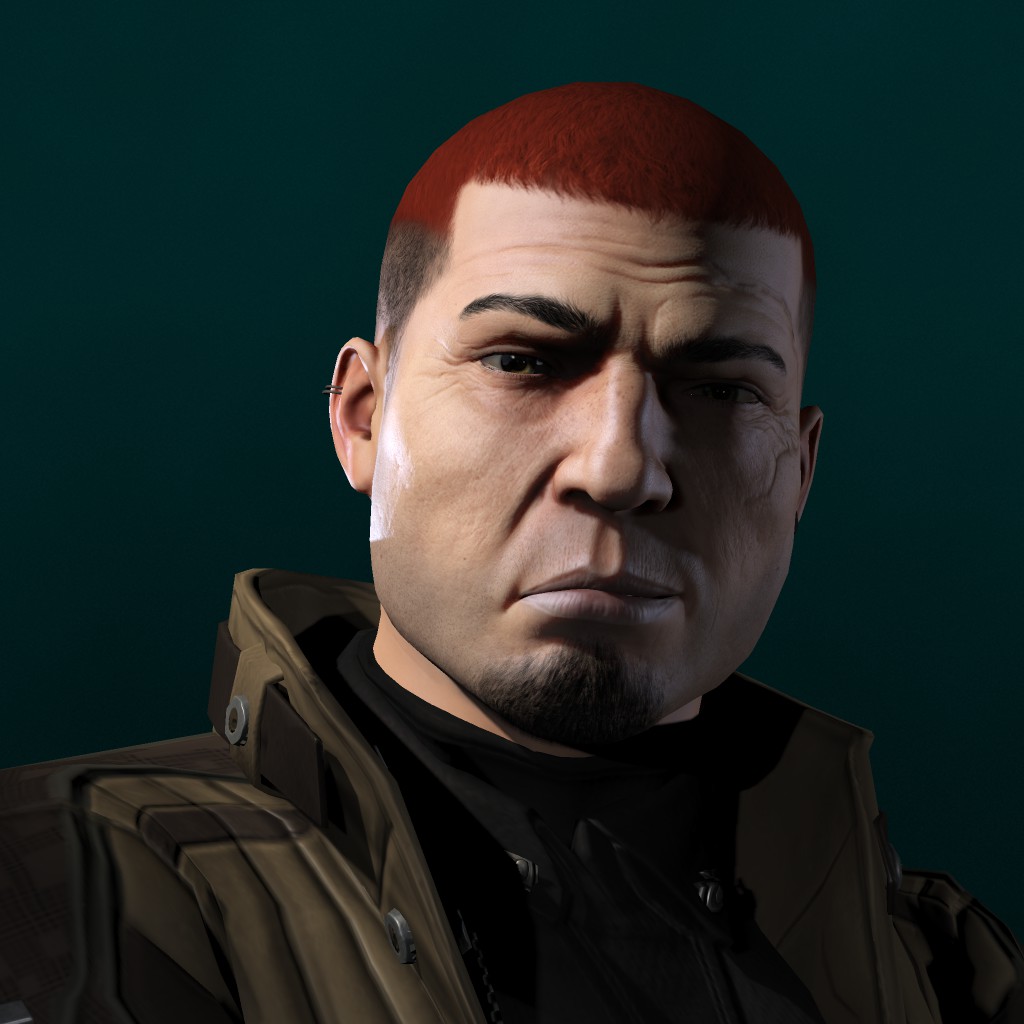 Idris Jones