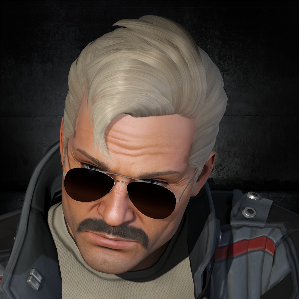 Conrad Kion