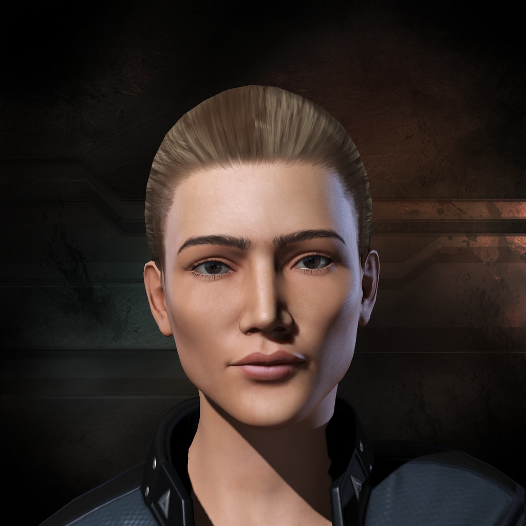 Caldari Citizen 91905519