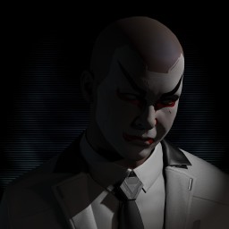 Kayjay Crashman portrait