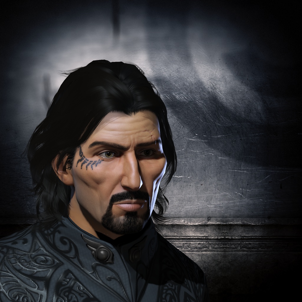 Morte Shepard