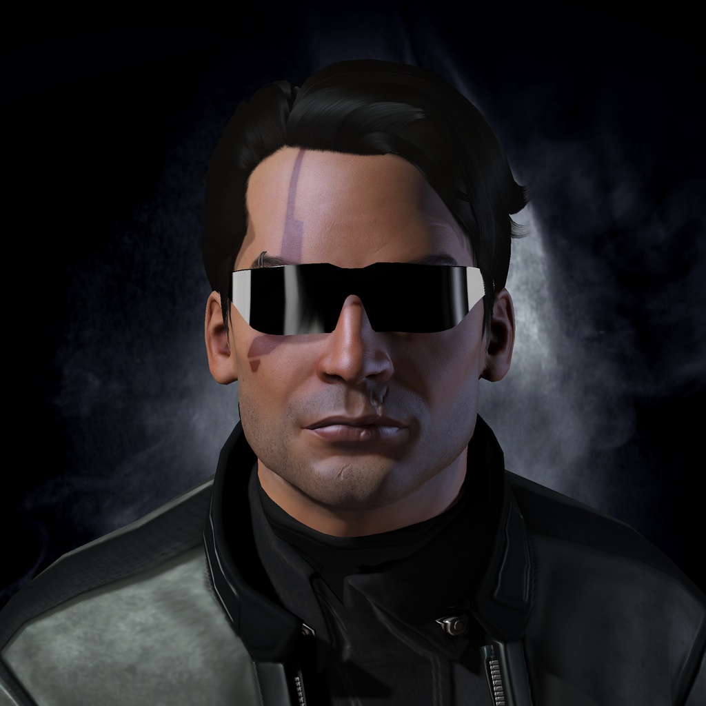 Alexzander o'conner