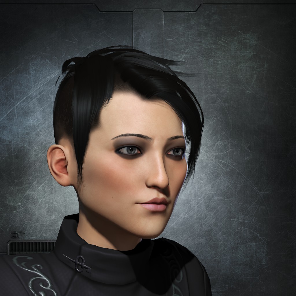Nina Quasar