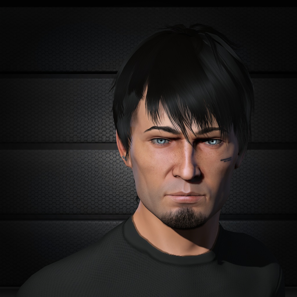 Isaac Auricom