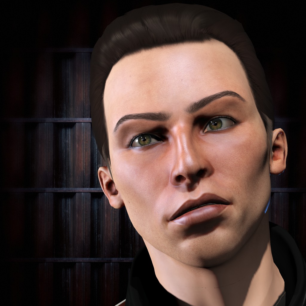 Ross Adams