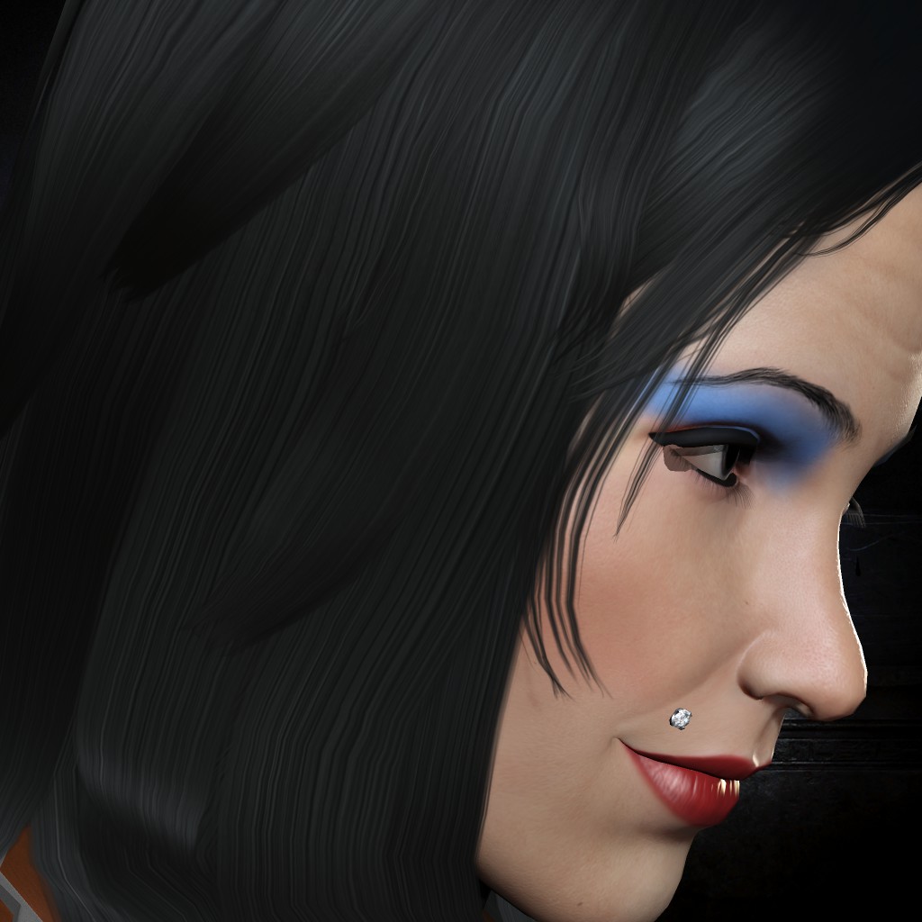 portrait