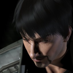 Geitu 78 portrait