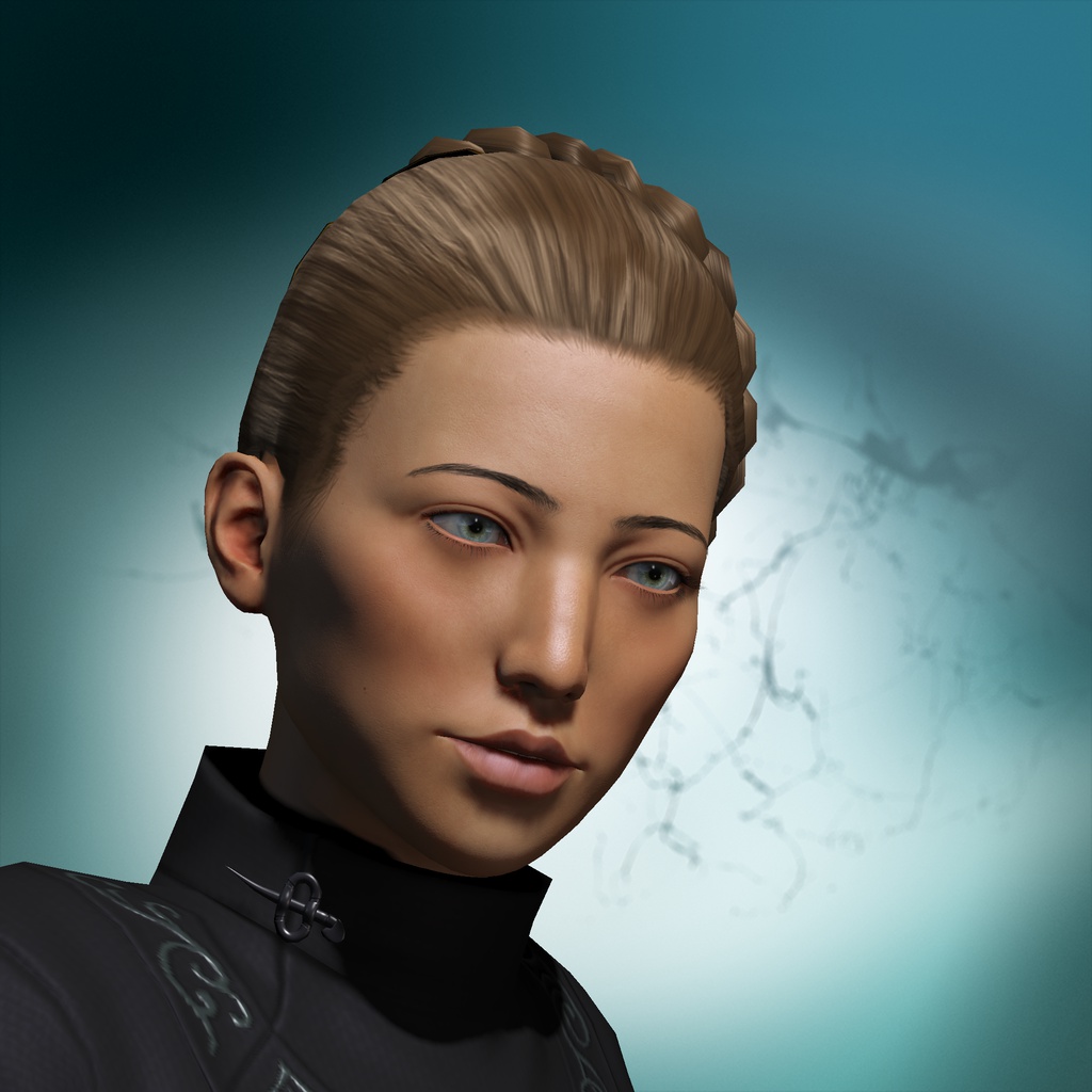 Caldari Citizen 91907725