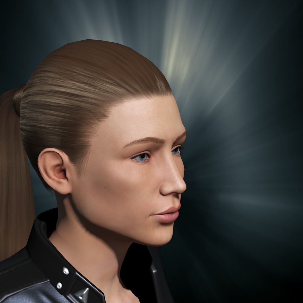 Caldari Citizen 91907726