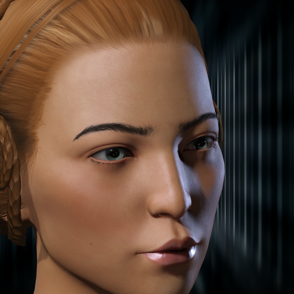 Caldari Citizen 91907751