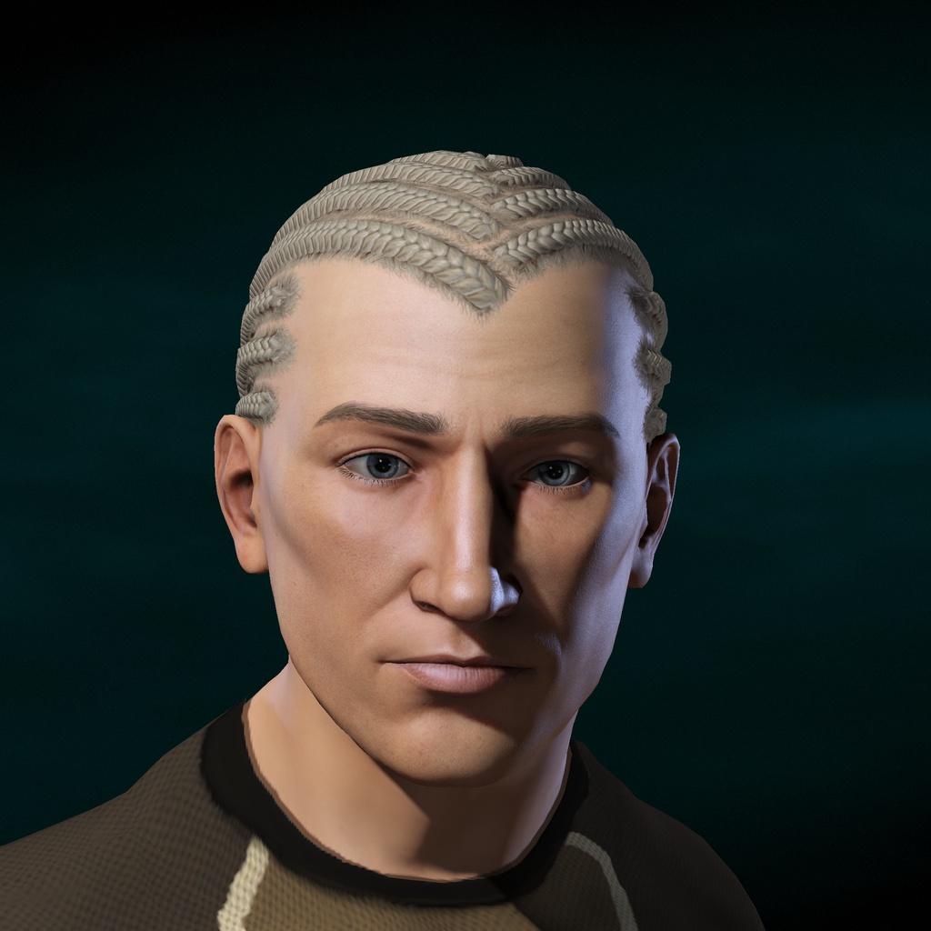 Kevben Buelle