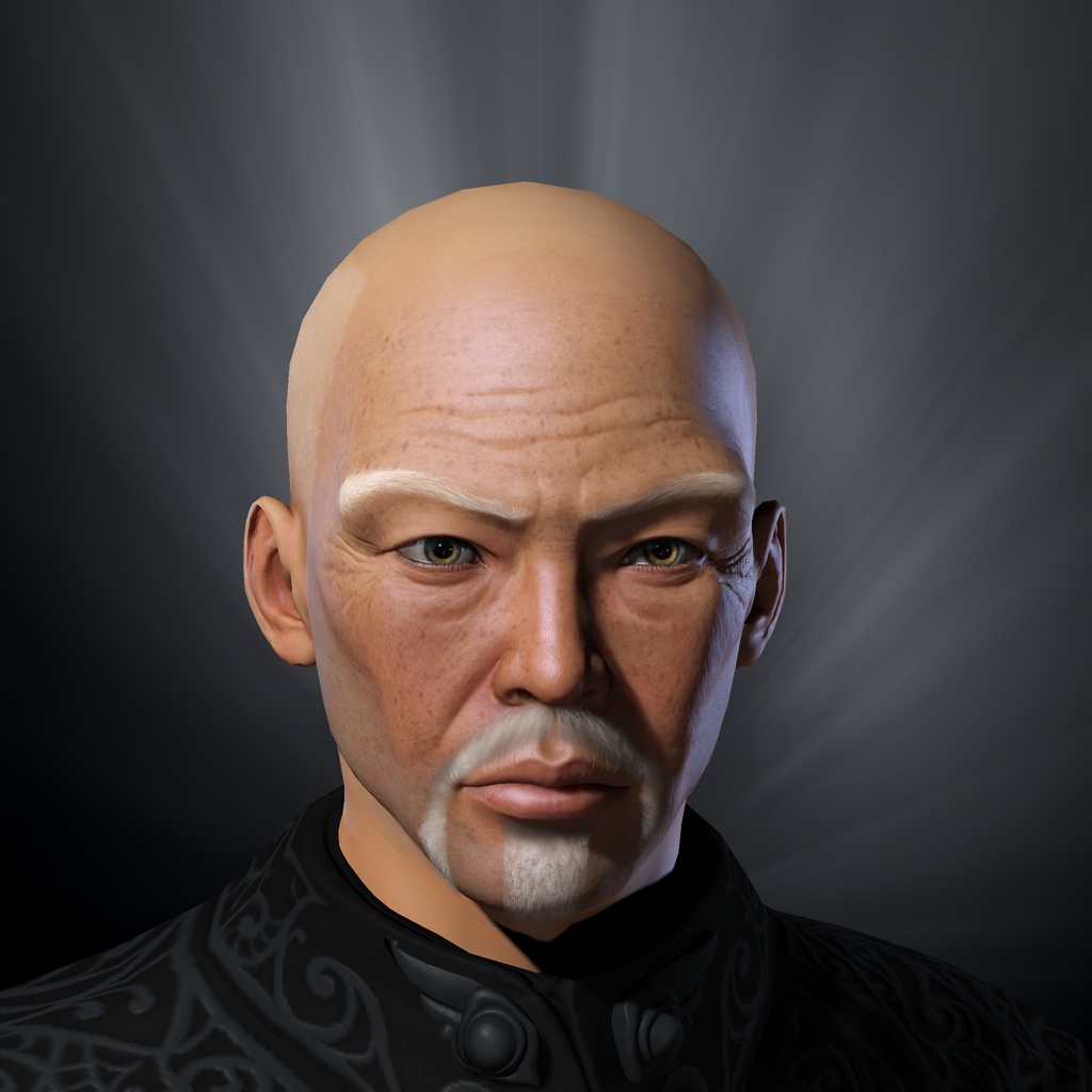 Gallente Citizen 91908276