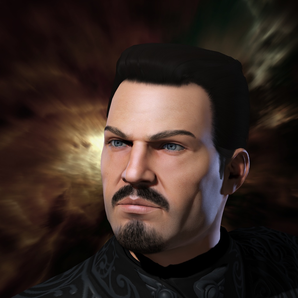 Lord Machariel