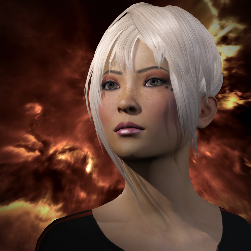 Kailen Shi-Yorbiz