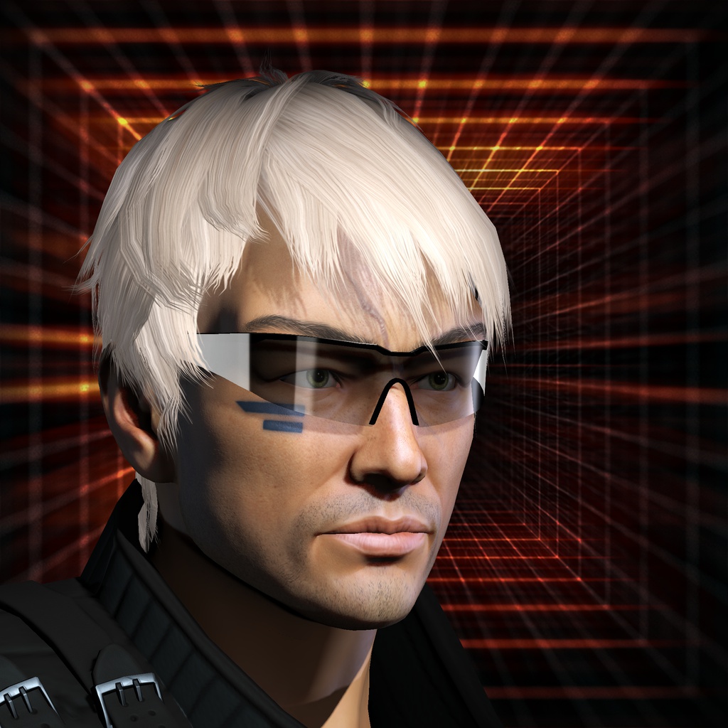 Caldari Citizen 91909164