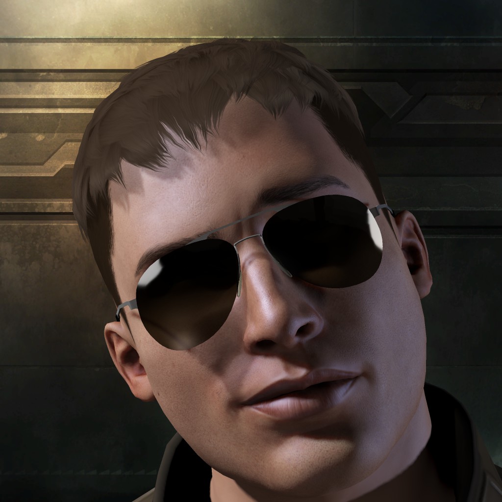 JOE McC