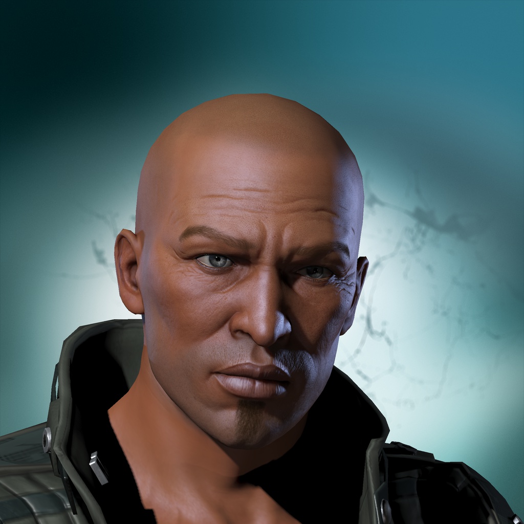 Rusty Trildor