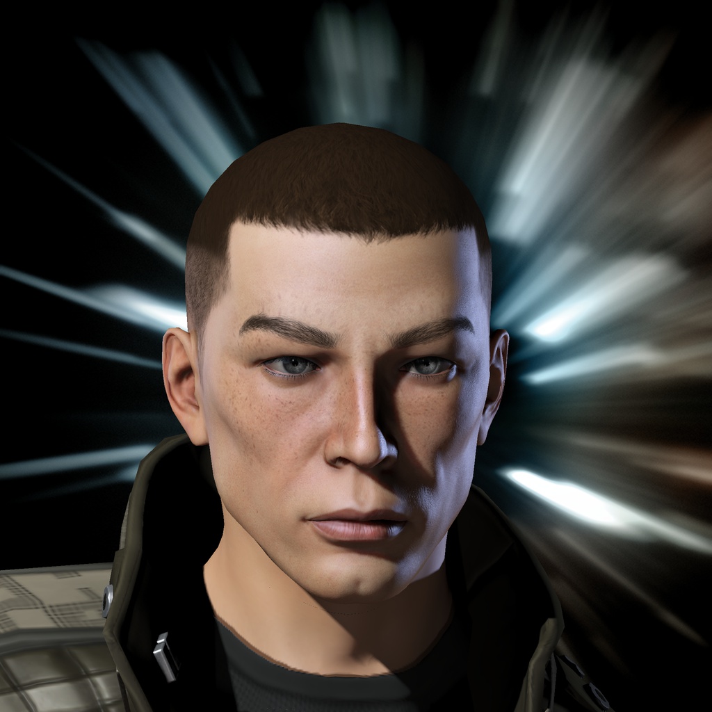 Caldari Citizen 91910220