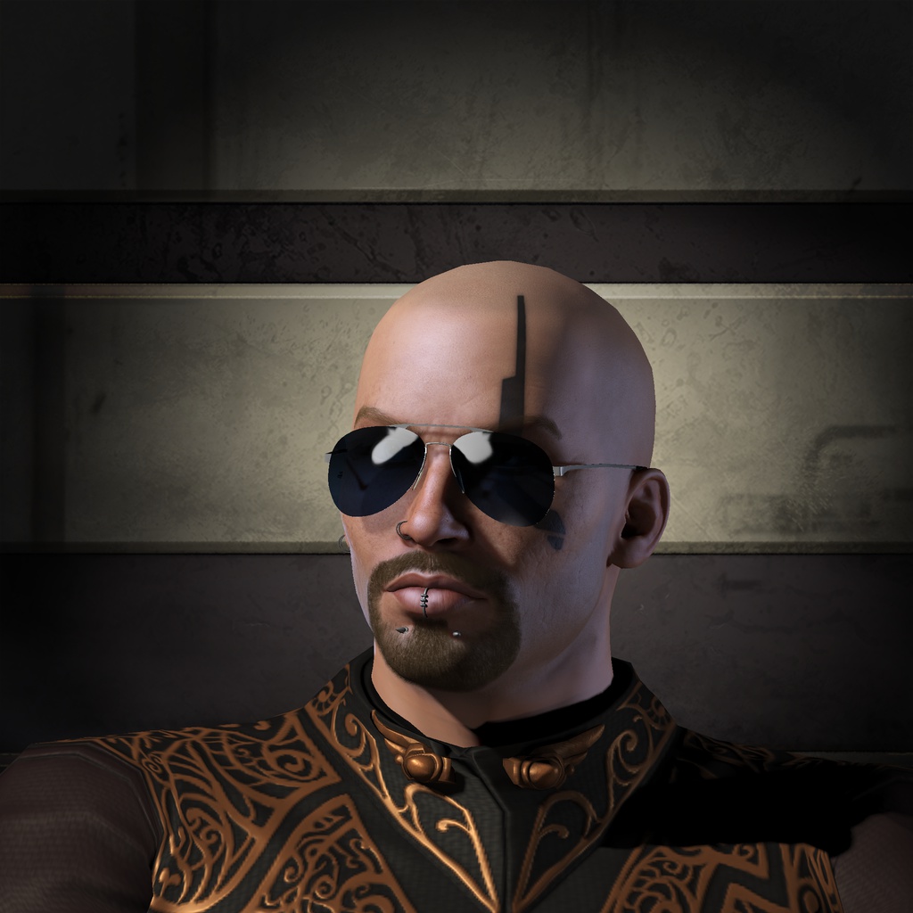Torlek Ro'Vagh