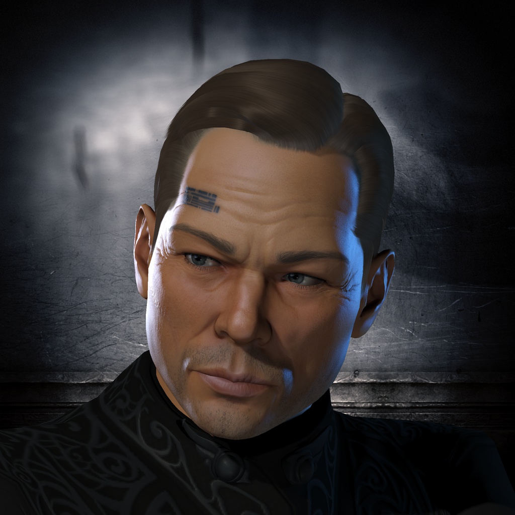 Caldari Citizen 91910723