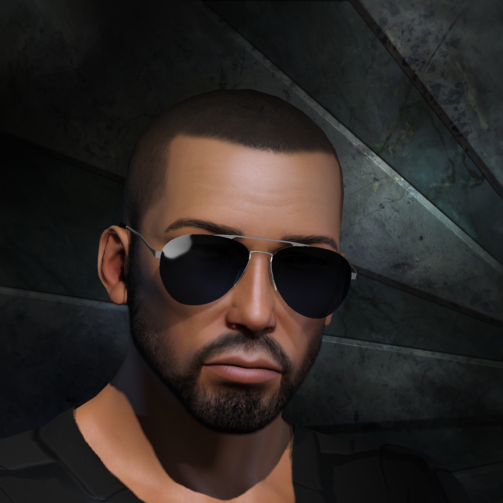Xion Spencer