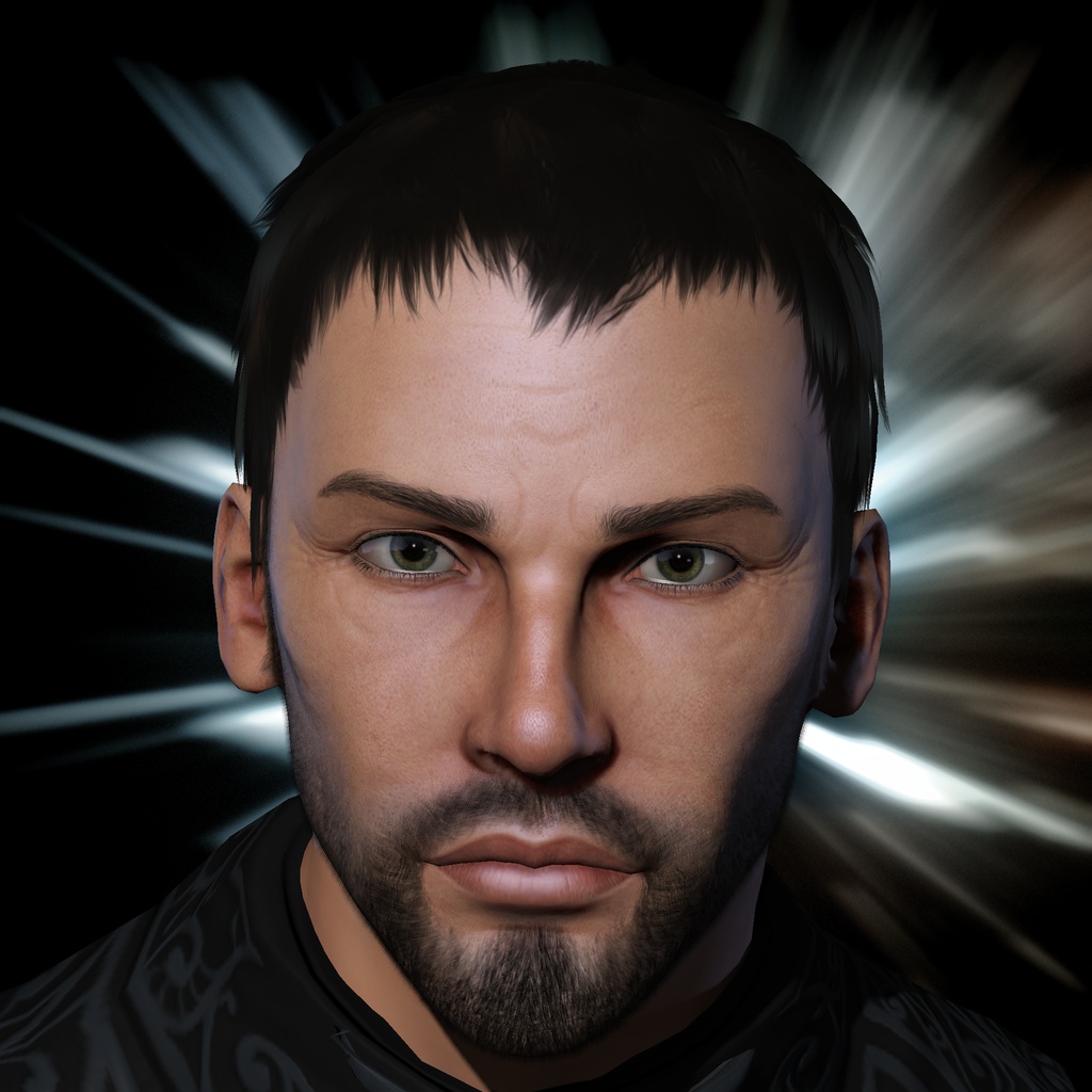 Piotr Borodinskii