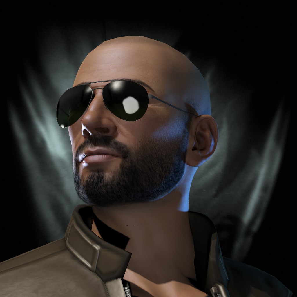 Malcolm Flux