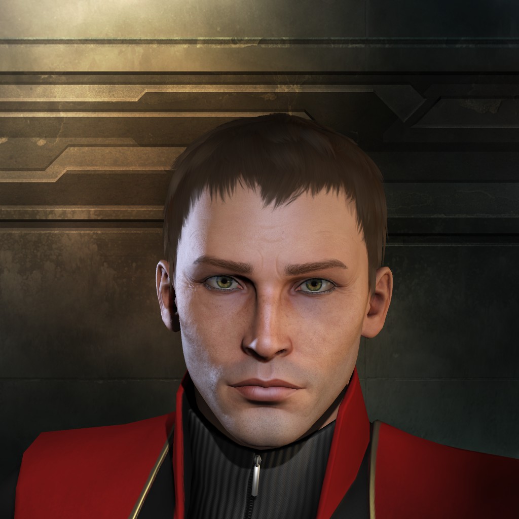 Paulus Ospreylian