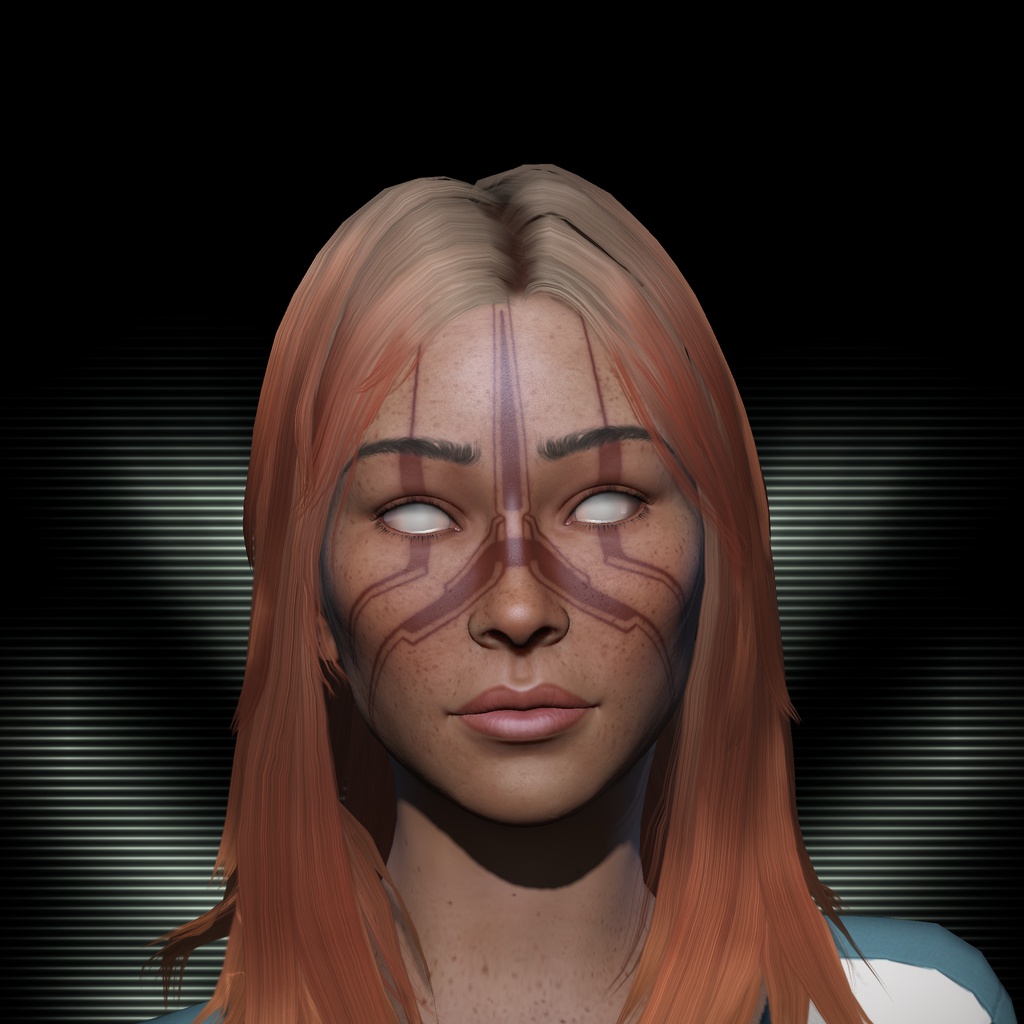 Darcy Drifter