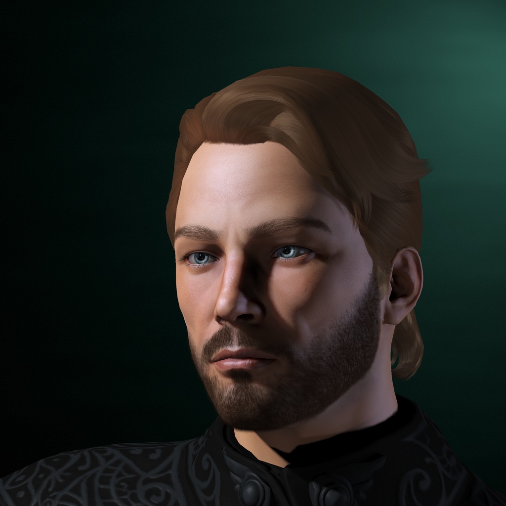 Caldari Citizen 91911878