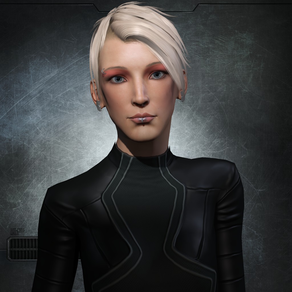Nora Katan