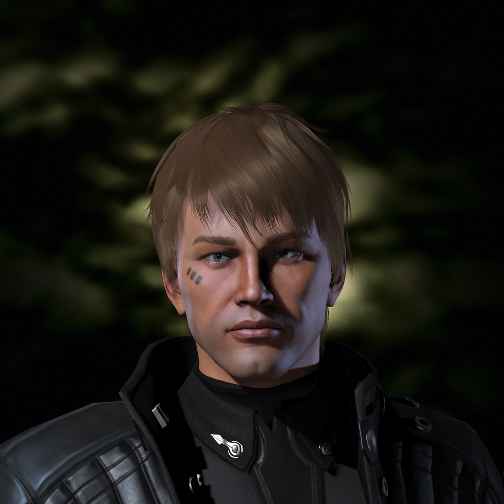 Corwin Odunen
