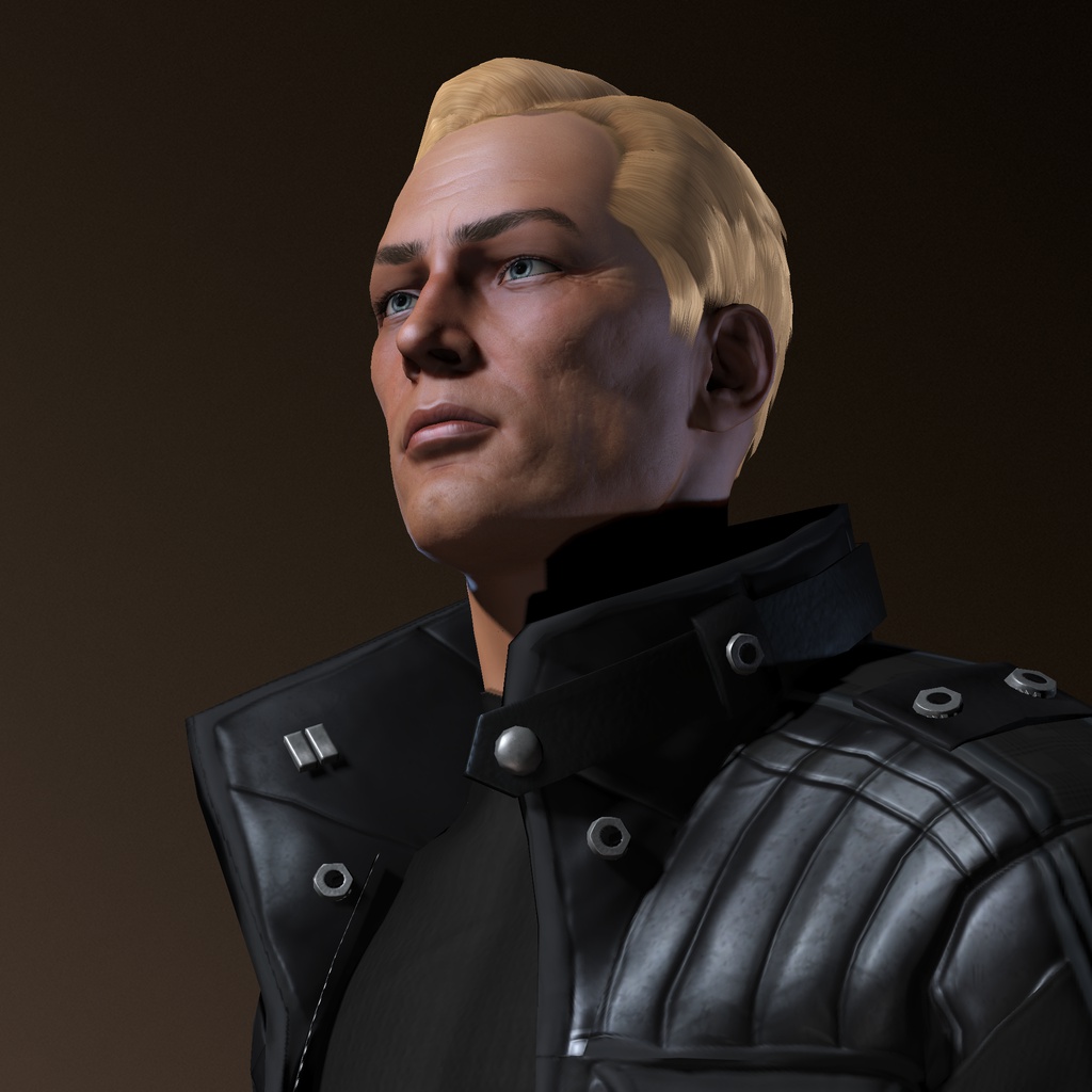 Caldari Citizen 91912099