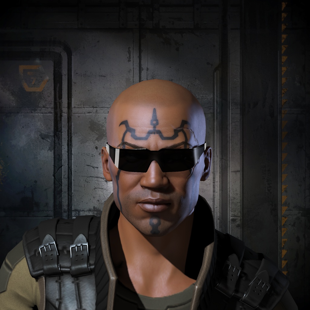 Minmatar Citizen 91912127