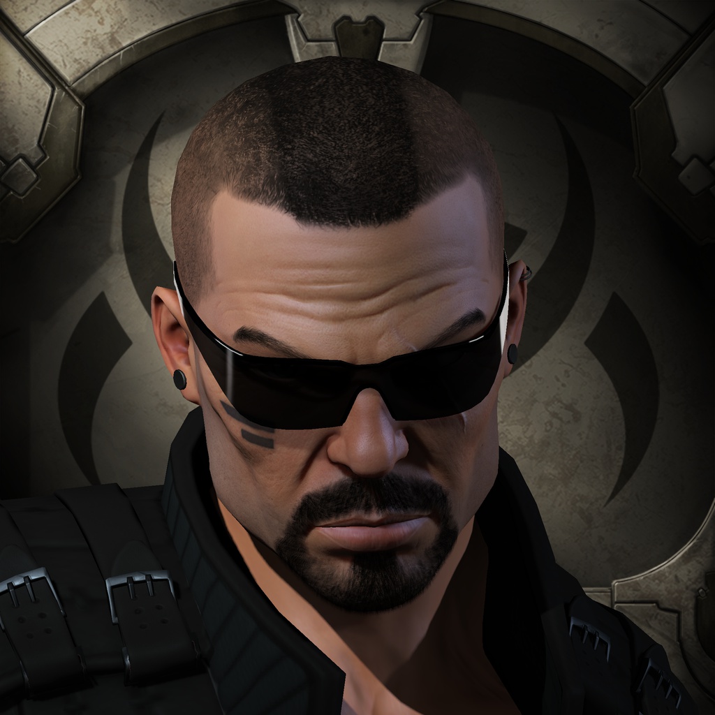 Caldari Citizen 91912696