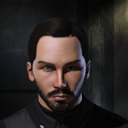 Geraldo10k portrait