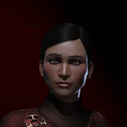Katana Seiko portrait