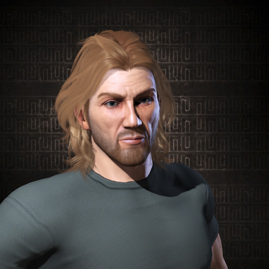 Apollo Rayne