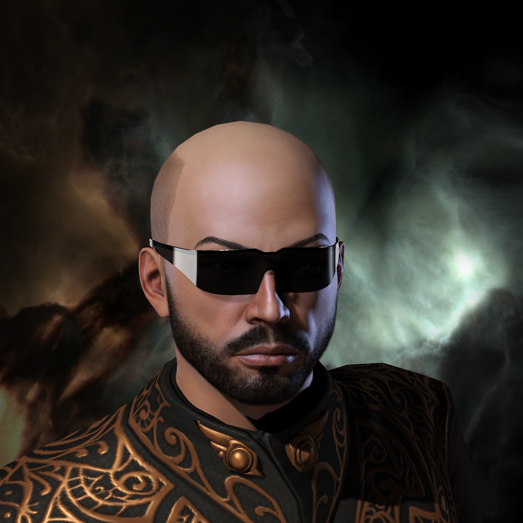 Caldari Citizen 91913346