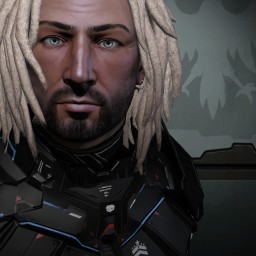 Temujin-Khan OfThe9 portrait