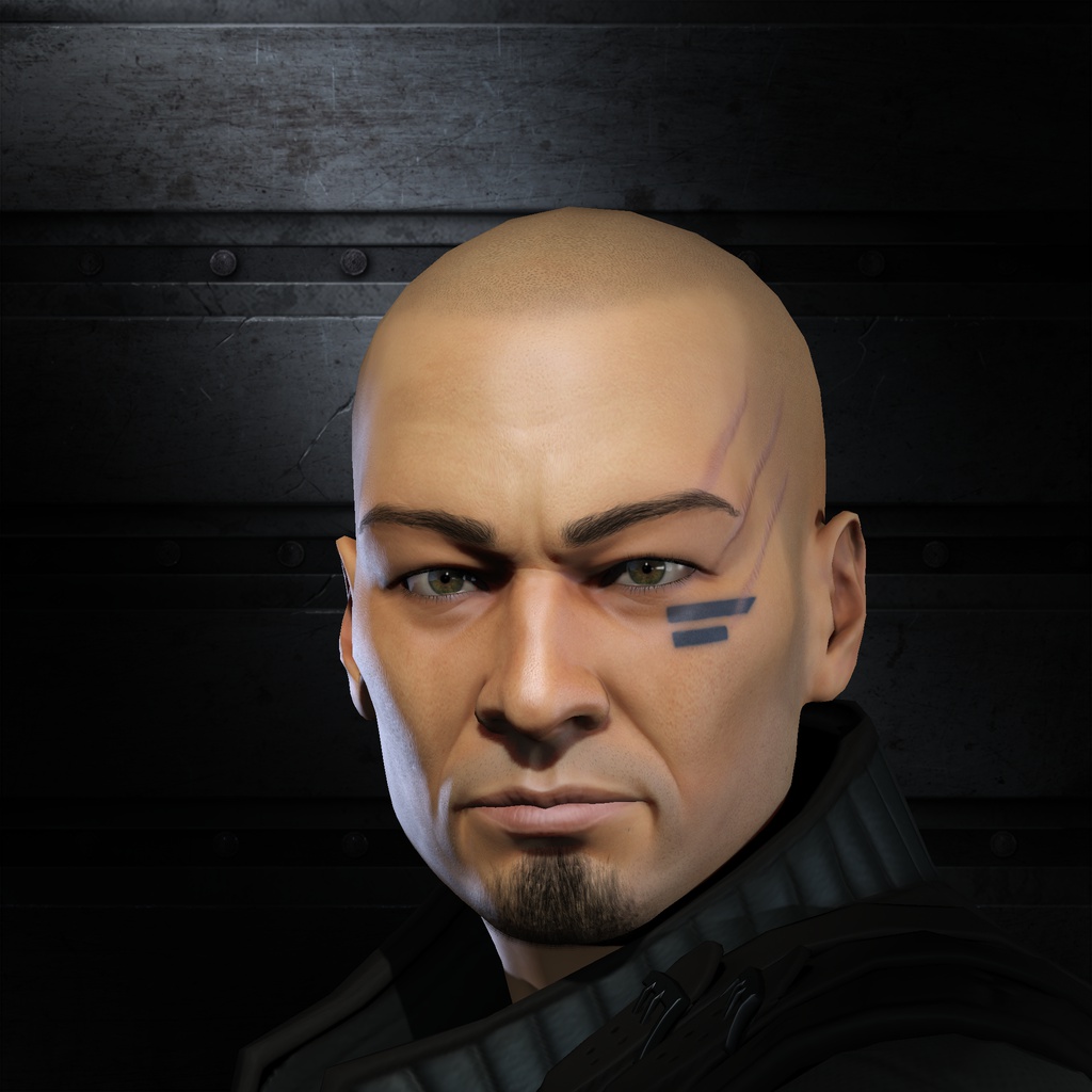 Ganix Kyasid