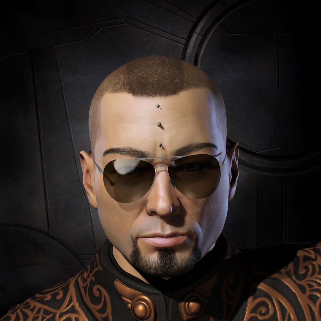 Joshua Kedd