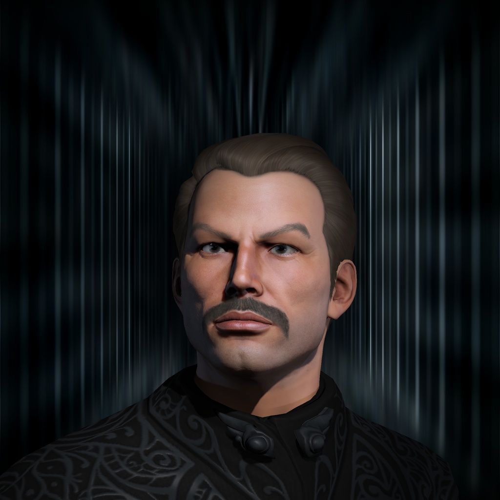 Joseph Vissarionovich Stalin