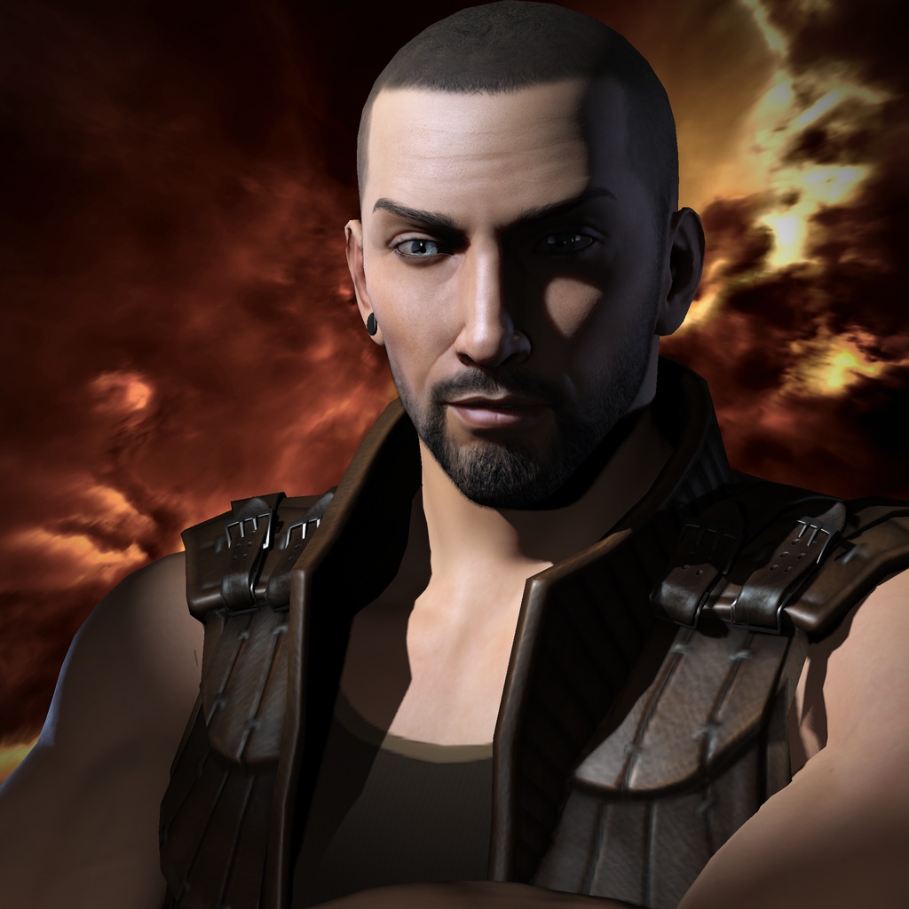Matteu Vulshok