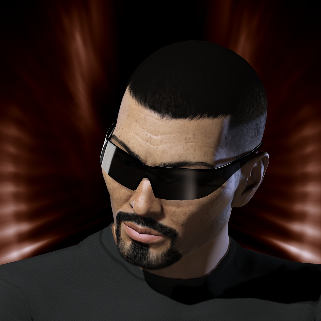 Richie Kerensky