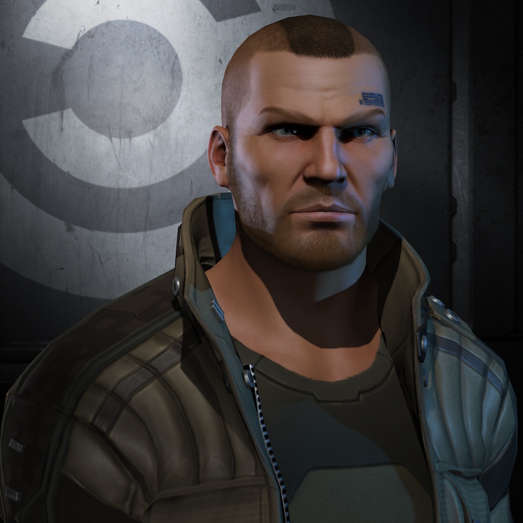 Caldari Citizen 91914406
