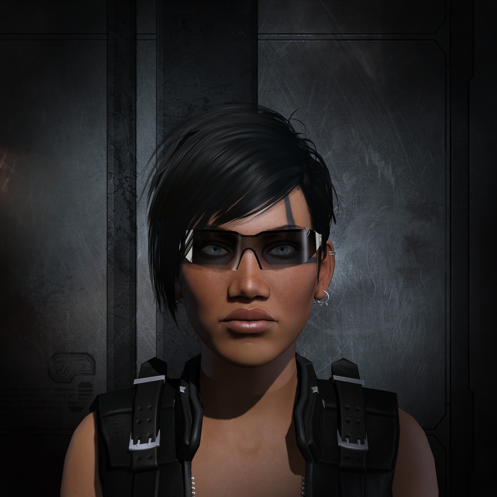 SafetyGlasses